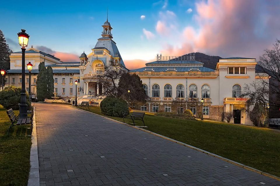 Sinaia Casino