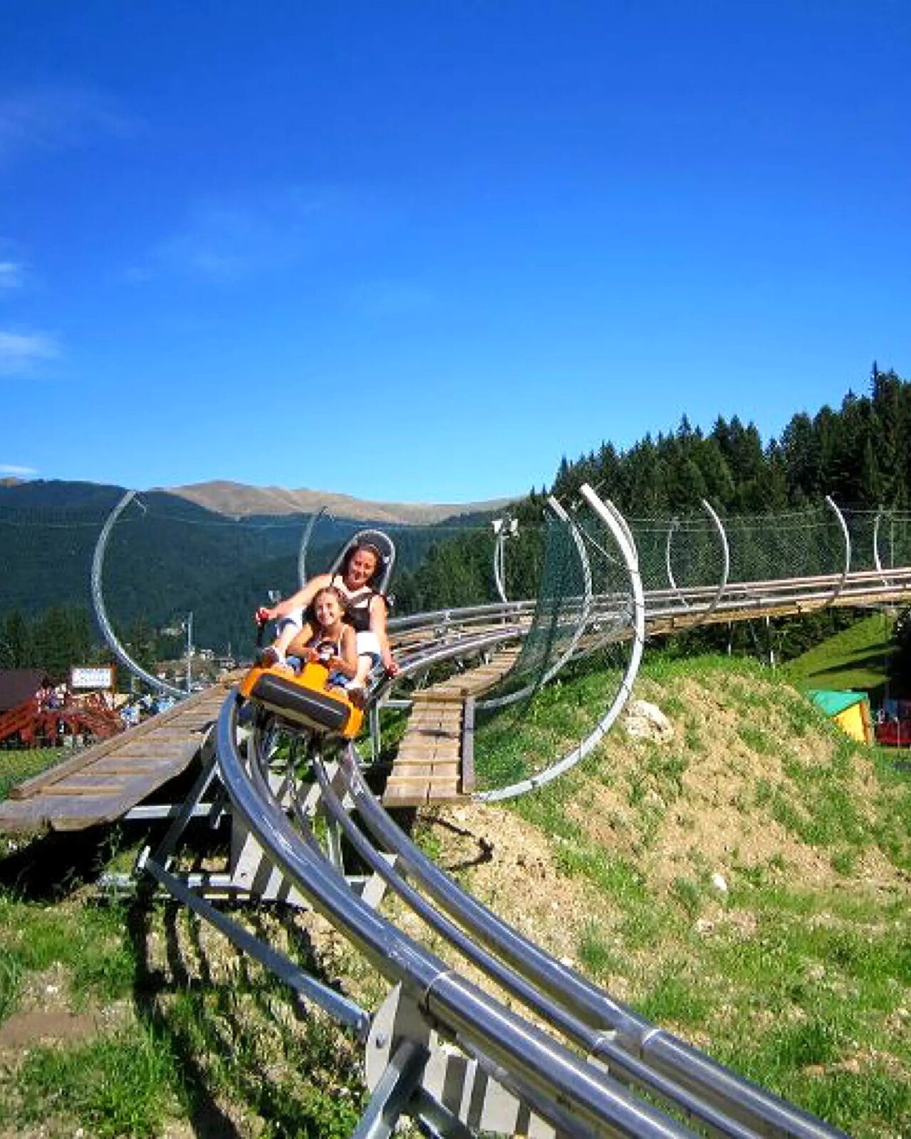 Kalinderu Fun Park